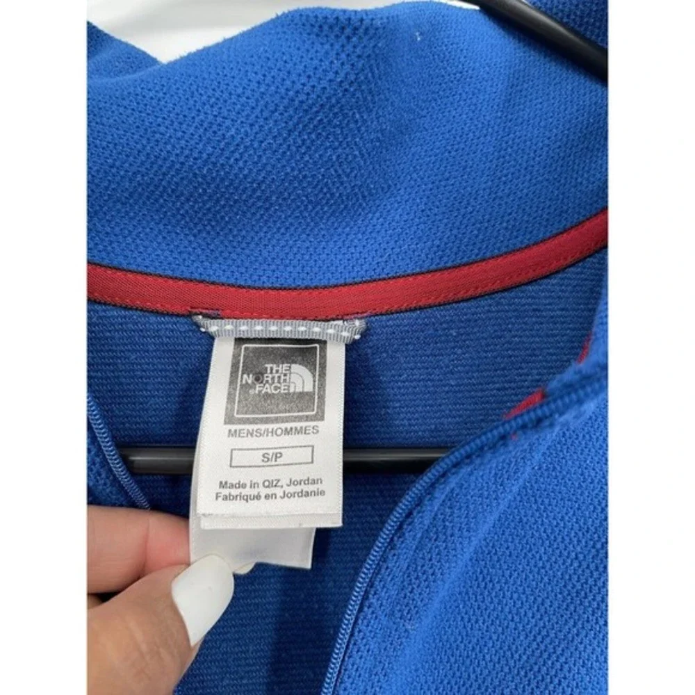 The North Face north face